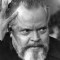 Orson Welles Photo