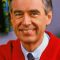 Fred Rogers Photo