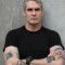 Henry Rollins Photo
