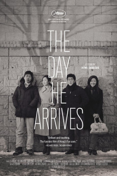 The Day He Arrives (2011) download