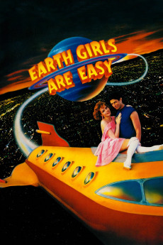 Earth Girls Are Easy (2022) download
