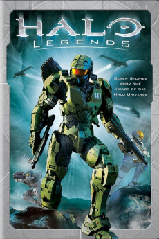 Halo Legends (2010) download