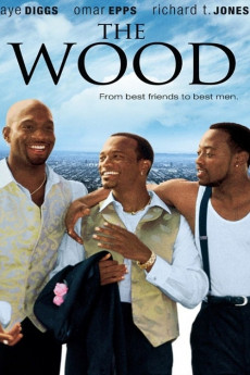 The Wood (2022) download