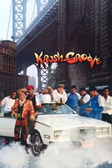 Krush Groove (2022) download