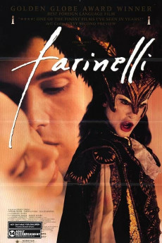 Farinelli (2022) download