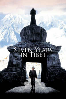 Seven Years in Tibet (2022) download