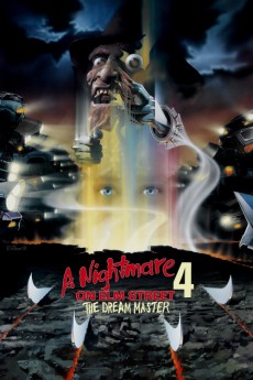 A Nightmare on Elm Street 4: The Dream Master (1988) download