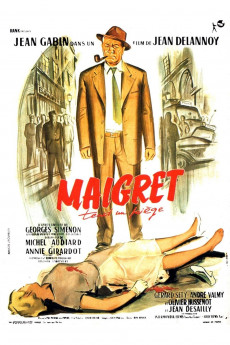 Inspector Maigret (2022) download