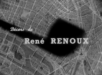 Inspector Maigret (1958) download