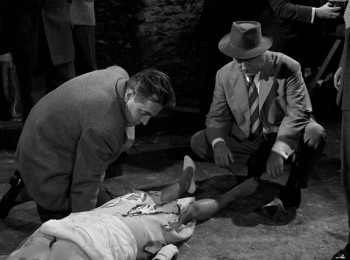 Inspector Maigret (1958) download