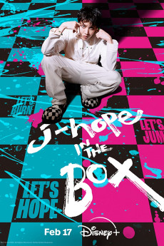 J-Hope in the Box (2023) download
