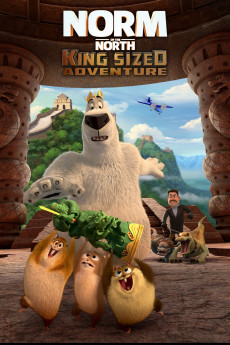 Norm of the North: King Sized Adventure (2022) download