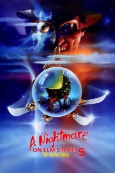 A Nightmare on Elm Street 5: The Dream Child (2022) download