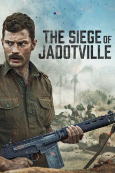 The Siege of Jadotville (2016) download