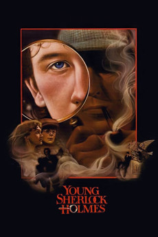 Young Sherlock Holmes (2022) download
