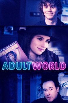 Adult World (2022) download