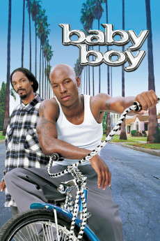 Baby Boy (2001) download