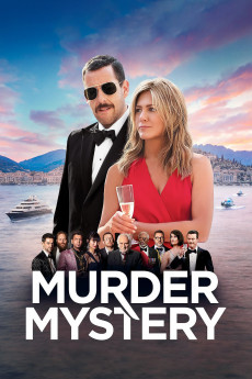 Murder Mystery (2022) download