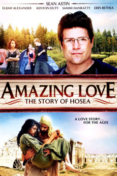 Amazing Love (2022) download