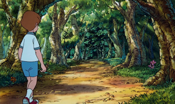 Pooh's Grand Adventure: The Search for Christopher Robin (1997) download