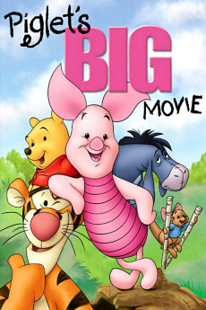 Piglet's Big Movie (2022) download