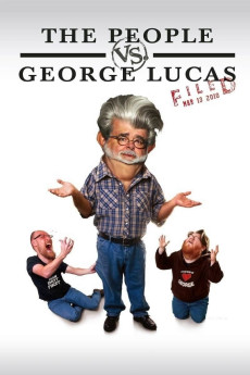 The People vs. George Lucas (2022) download