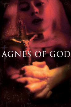 Agnes of God (2022) download