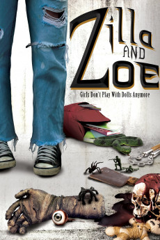 Zilla and Zoe (2017) download