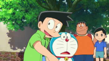 Doraemon the Movie: Nobita's Little Star Wars 2021 (2022) download