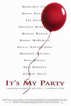 It's My Party (2022) download