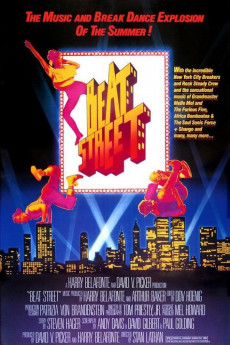 Beat Street (1984) download