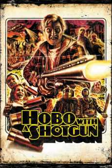 Hobo with a Shotgun (2022) download