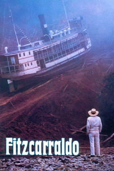 Fitzcarraldo (1982) download