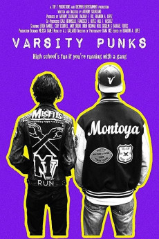 Varsity Punks (2022) download