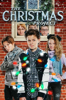 The Christmas Project (2022) download