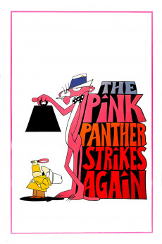 The Pink Panther Strikes Again (2022) download
