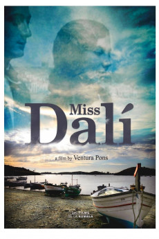 Miss Dalí (2022) download