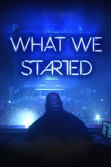 What We Started (2017) download