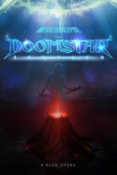 Metalocalypse: The Doomstar Requiem - A Klok Opera (2022) download
