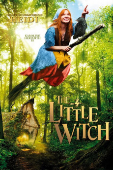 The Little Witch (2022) download