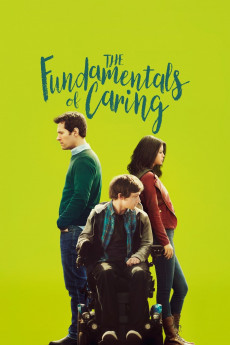 The Fundamentals of Caring (2022) download