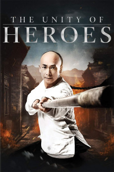 The Unity of Heroes (2022) download