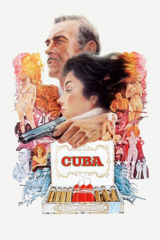 Cuba (1979) download