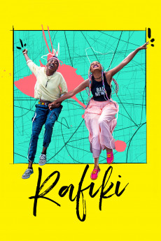 Rafiki (2018) download