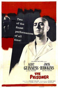 The Prisoner (1955) download