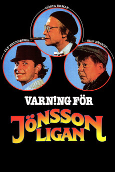 Beware of the Jönsson Gang (2022) download