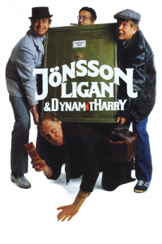 The Jönsson Gang & Dynamite Harry (2022) download