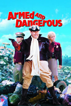 Armed and Dangerous (1986) download