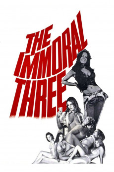 The Immoral Three (2022) download