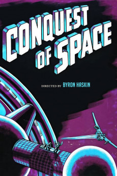 Conquest of Space (2022) download